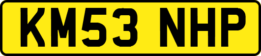 KM53NHP