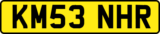 KM53NHR