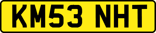 KM53NHT