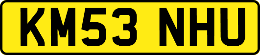 KM53NHU