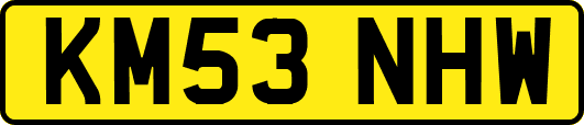 KM53NHW