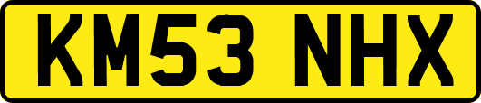 KM53NHX