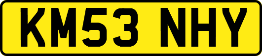 KM53NHY