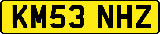 KM53NHZ