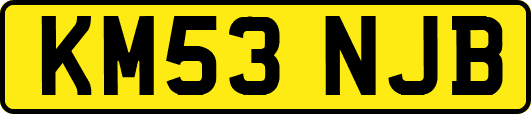 KM53NJB