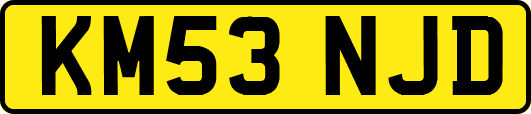 KM53NJD
