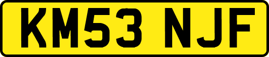 KM53NJF