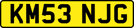 KM53NJG