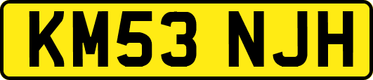 KM53NJH