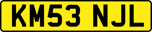 KM53NJL