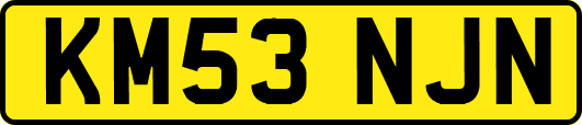 KM53NJN