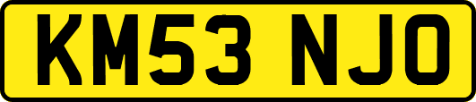 KM53NJO