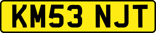 KM53NJT