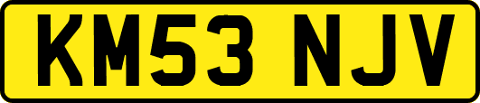 KM53NJV