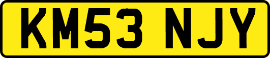 KM53NJY