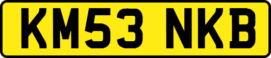 KM53NKB