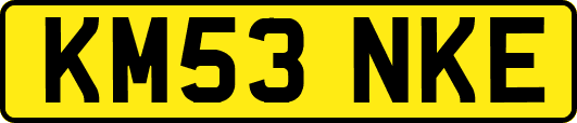 KM53NKE