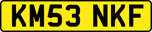 KM53NKF