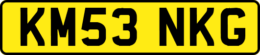 KM53NKG