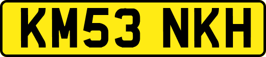 KM53NKH