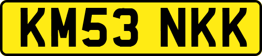 KM53NKK