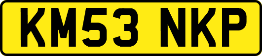 KM53NKP