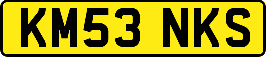 KM53NKS