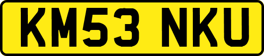 KM53NKU