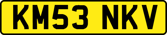 KM53NKV