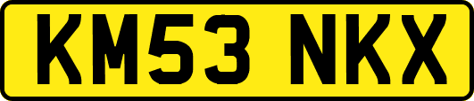 KM53NKX