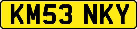 KM53NKY