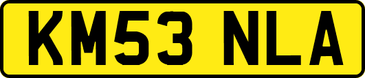 KM53NLA