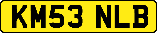 KM53NLB