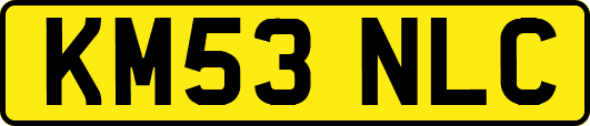 KM53NLC