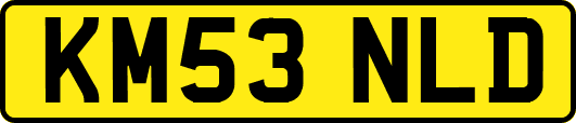 KM53NLD