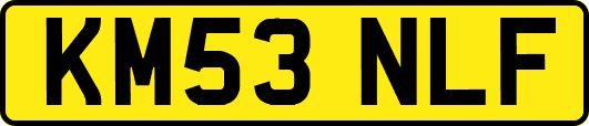KM53NLF