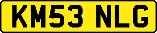 KM53NLG