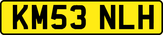 KM53NLH