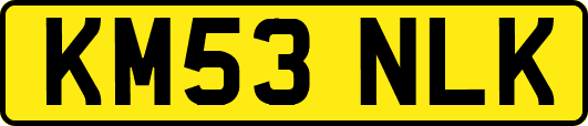 KM53NLK