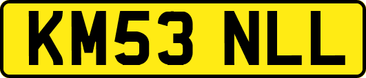 KM53NLL