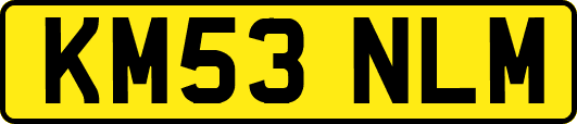 KM53NLM
