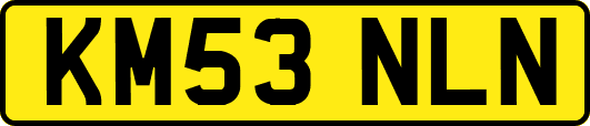 KM53NLN