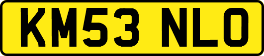 KM53NLO
