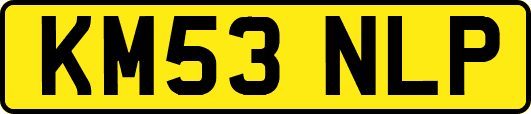 KM53NLP