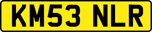 KM53NLR