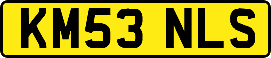 KM53NLS
