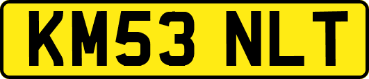KM53NLT