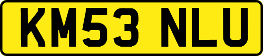 KM53NLU