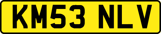 KM53NLV