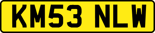 KM53NLW